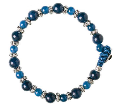 Bracciale Gerba Uomo in Pietre dure 162 - 162